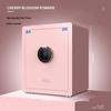 TIGER 45cm Smart Fingerprint Safe