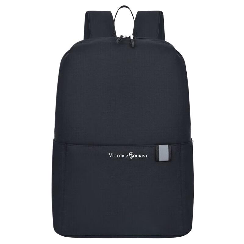 VICTORIATOURIST 20L Water-Resistant Laptop Backpack 29 x 16.5 x 43.5 cm