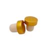 24pcs Wine Bottle Stopper Reusable T-shaped Sealing Plug Bottle Cap For Wine Beer Bottles