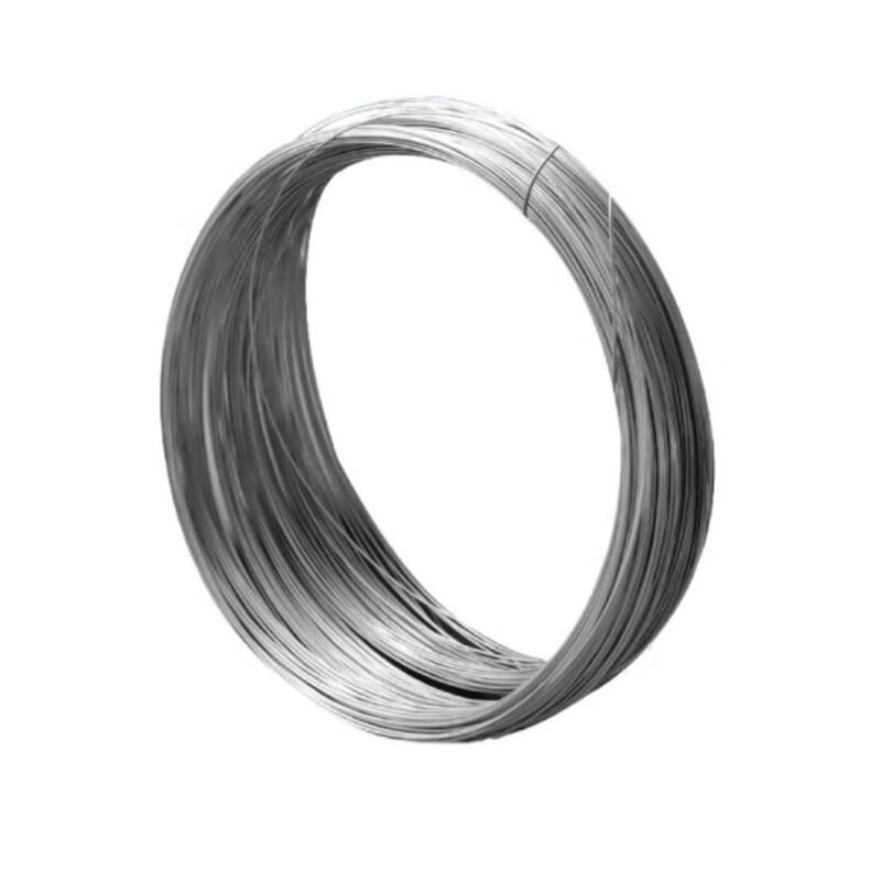 SLOYU Galvanized Iron Wire