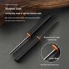 Dragon & Phoenix Multifunctional Knife Set: Sharp, High-Hardness Fruit & Meat Knives for Household or Outdoor Use.