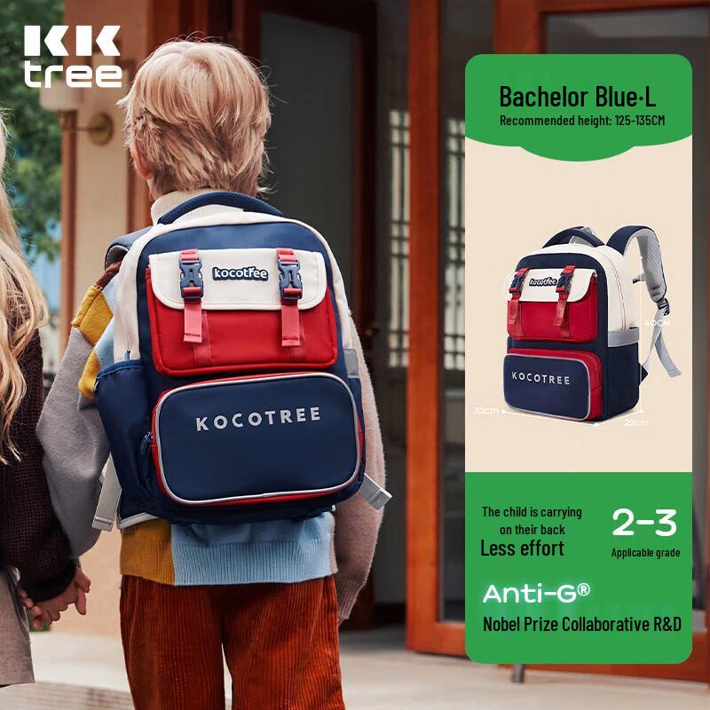 Kocotreekk Tree Kids' School Backpacks & Pencil Cases