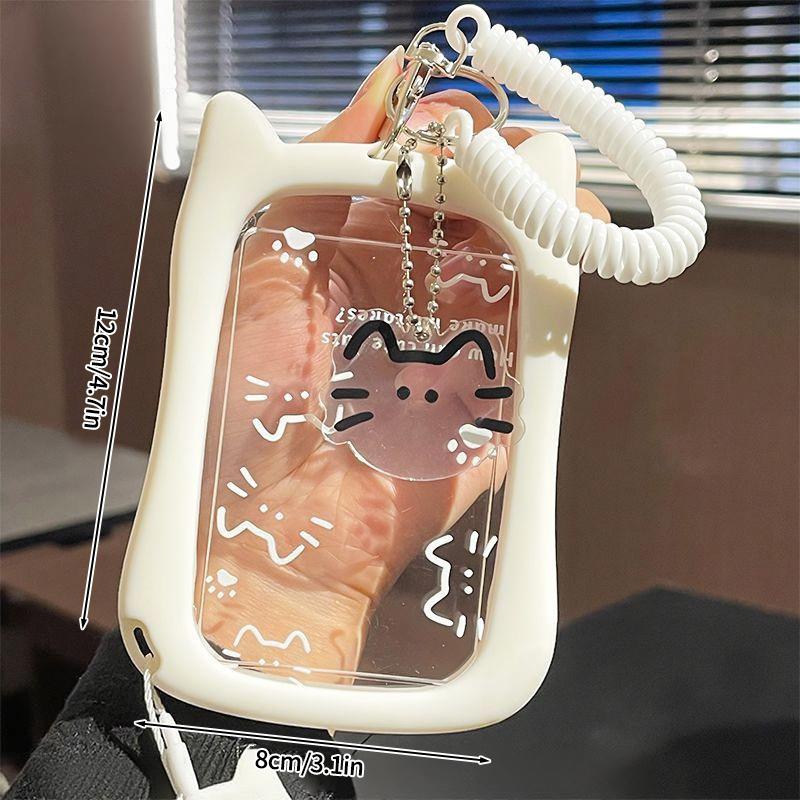 Electroplate Photocard Holder Kpop Photo Card Frame Idol Photo Display Stand Kpop Photo Card Protector Storage Packaging Box