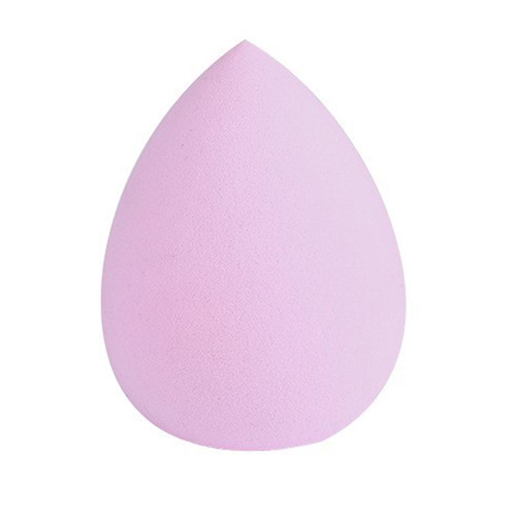 Makeup Sponge Blender Teardrop Beauty Egg Facial Cleansing Puff for Cosmetic Application/Skincare