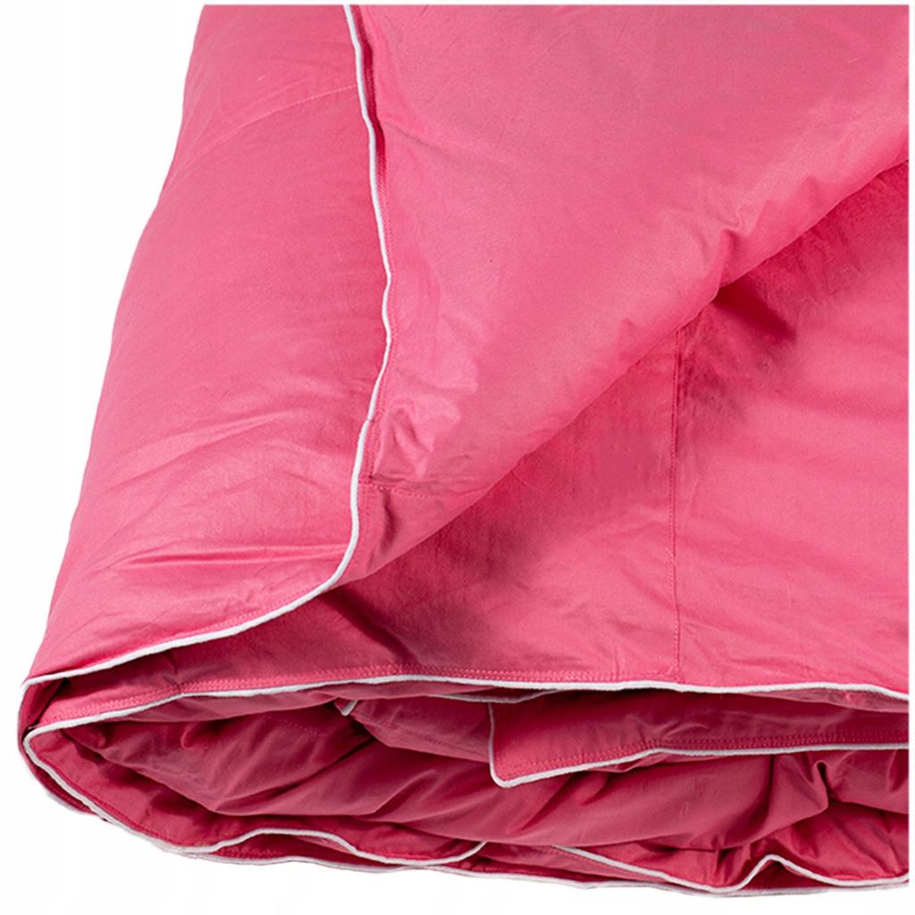 Duvet 160x200 Winter HALF DOWN Feathers + Down DURABLE Polish Product