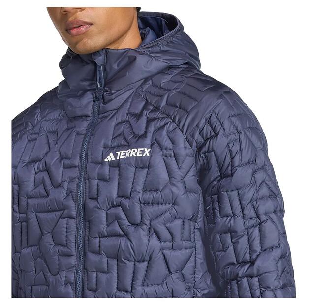 Adidas Terrex Xperior PrimaLoft Loose Fill Insulated Jacket