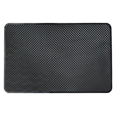 Folha Antiderrapante para Carro, Tapete para Painel, Para Carros, Folha de Silicone de Alta Viscosidade, Suporte para Telemóvel,