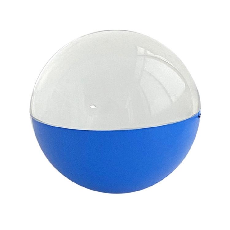 WiFi Crystal Ball Video Player with Uploadable Videos Photos Christmas Memory Orb Ornament Xmases Gift,Home Decorations