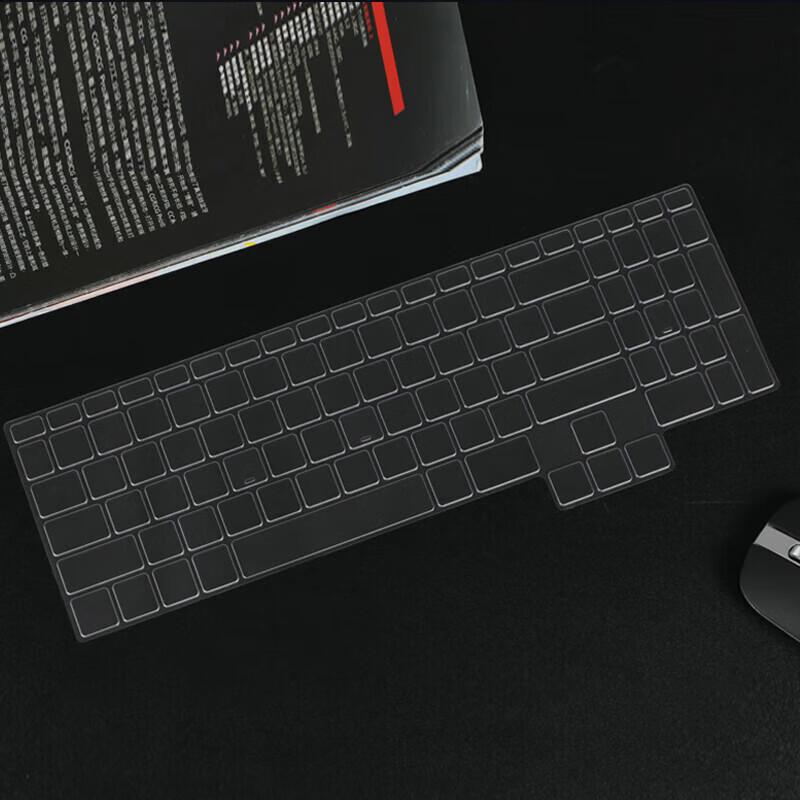 Mechrevo Aurora X Pro / Jiaolong 16Pro 2025 16-inch Keyboard Protector Film