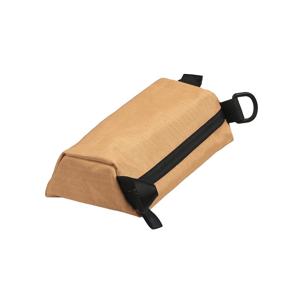 Outdoor Camping Bag Organizer Hanging Storage Pouch, Accessories Storage, Easy To Handle, For Outdoor Camping Accessories