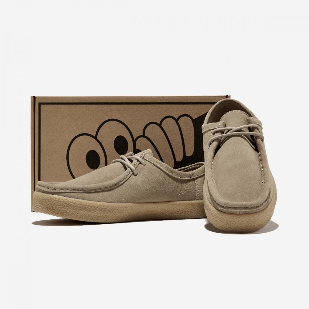 Last Resort Ab Vm006 Moc Suede Vm006 Moc Suede