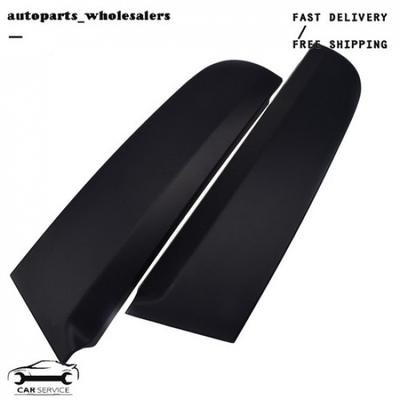 NEW Rear Door Molding 2PC SET L + R For 2011-2016 KIA Sportage 832703W000