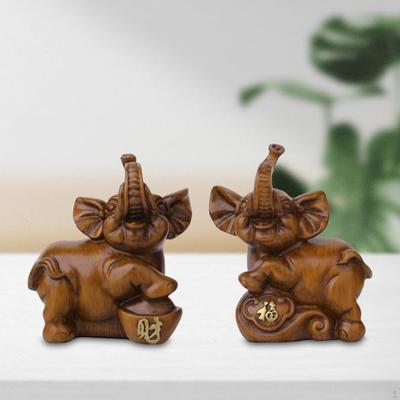 Ev Dekoru – Heykelcik