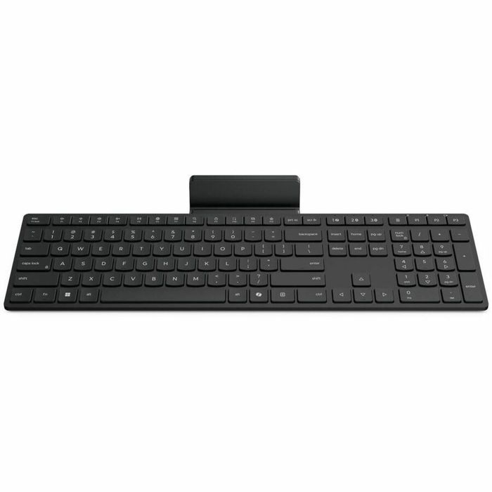 Clavier - LENOVO - 4Y41S04690 - Espagnol QWERTY - Noir - 46x14x3 cm