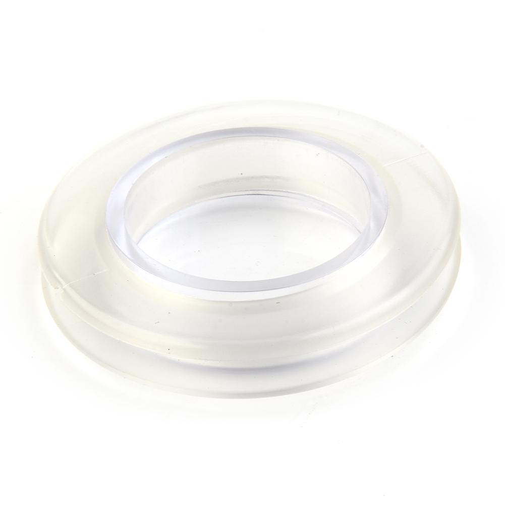 2x Patio Garden Table Parasol Umbrella Plastic Hole Ring Cap For 2 Inch Hole