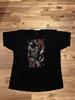 [USED] Kakegurui Black T-shirt Anime T