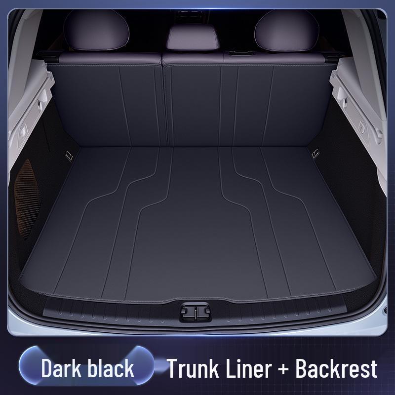 Leapmotor C11 2026 Model Full Coverage Trunk Mat Accessories