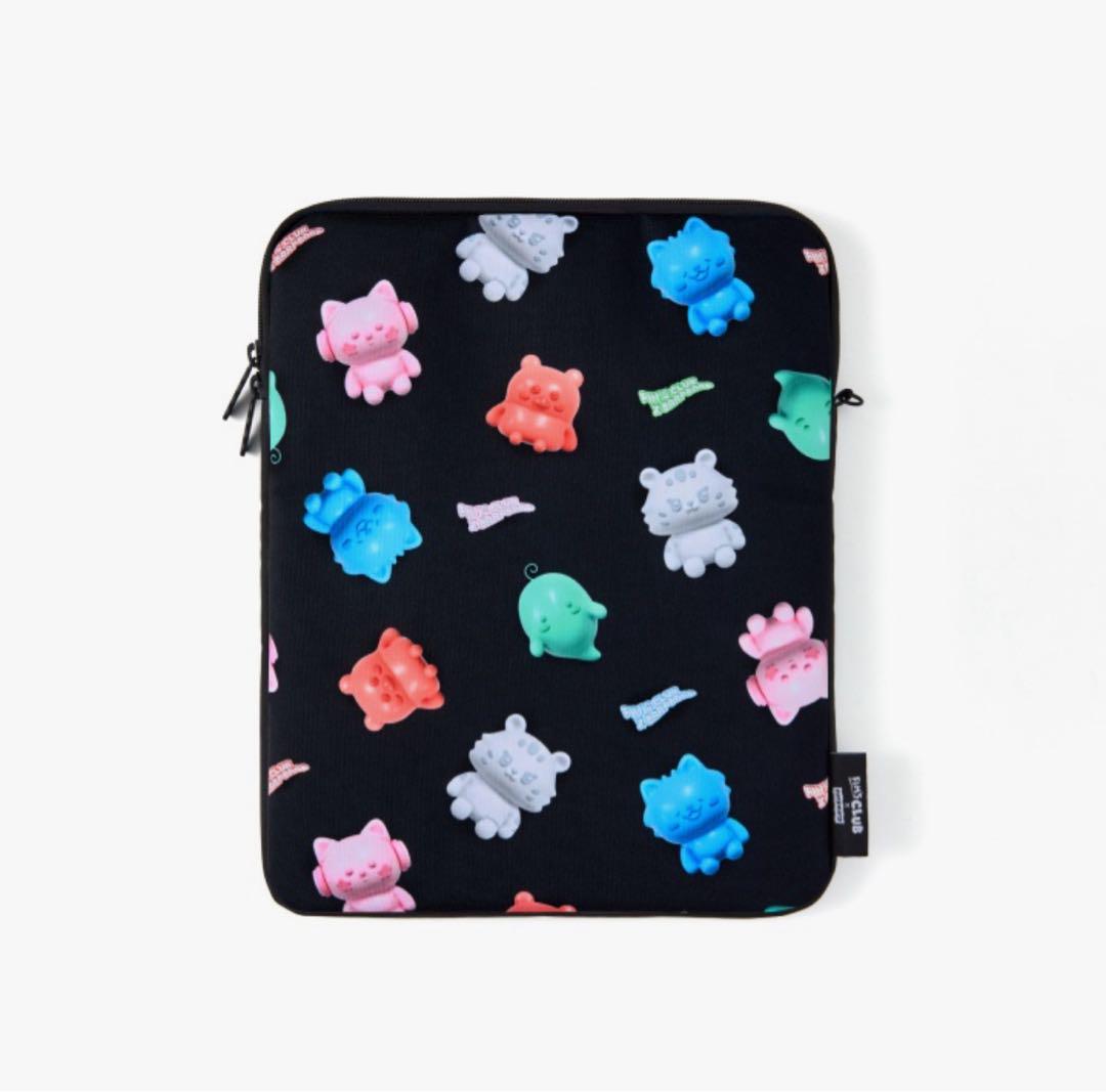 

[USED] LE SSERAFIM FIM S CLUB X EARP Pouch