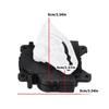 Replacement Car Climate Control Damper Servo 87106-30371 063700-7470 F04085 73134 604906 for GS400 RX300