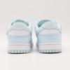 DV0833-104 Nike Dunk Low Retro Glacier Blue (Men's)