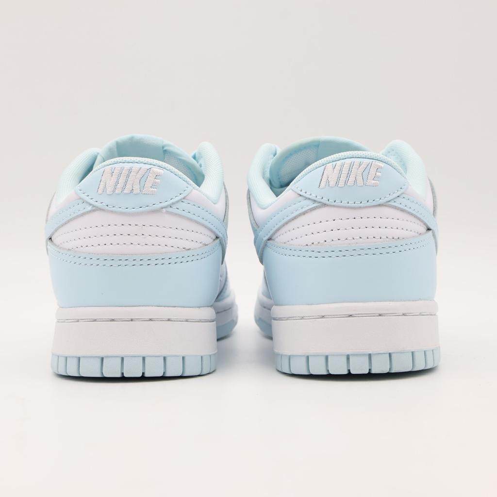 DV0833-104 Nike Dunk Low Retro Glacier Blue (Men's)