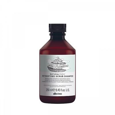 Scrub Şampuan 250ml