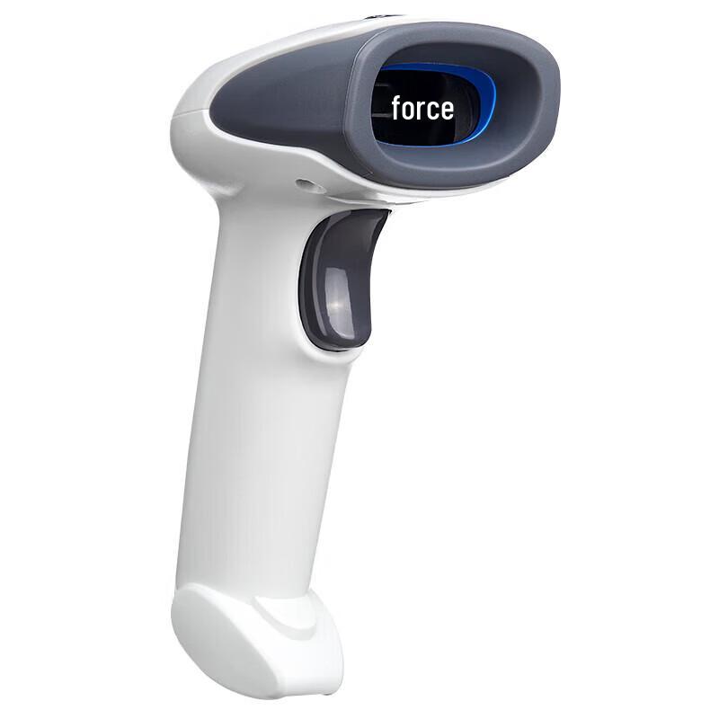 COMIX 2D Wireless Barcode Scanner