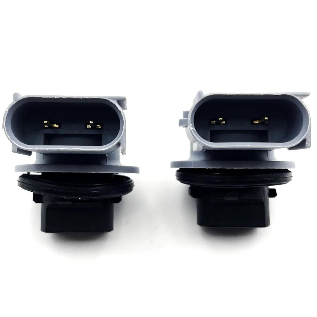 5T2Z-13411-A 2 Stück Blinkerlampenfassung Kompatibel mit 2013-2016 F-ord Escape