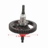 Metal Slipper Clutch Hop Ups for Traxxas Rustler 4X4 / 4X4 Ultimate RC Cars For RC Cars