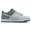Nike Dunk Low GS Pure Platinum Photo Blue Kids Sneakers Grey White Cool-Grey DH9765-004
