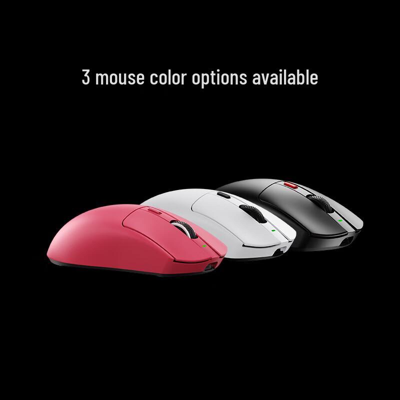 DAREU AE6 V2 Wireless Gaming Mouse