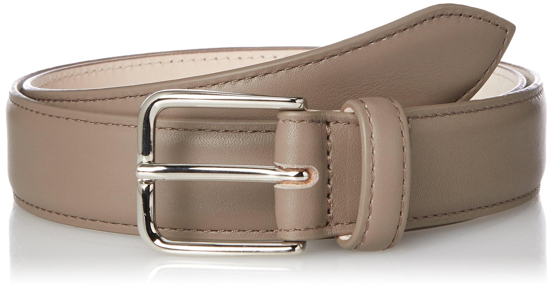 

[Saddlers] Business Leather Belt