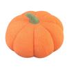 Knitted Plush Pumpkin Pillow for Living Room & Office