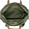 Рюкзак Fjällräven Totepack No. 1 grün (F24203-620)