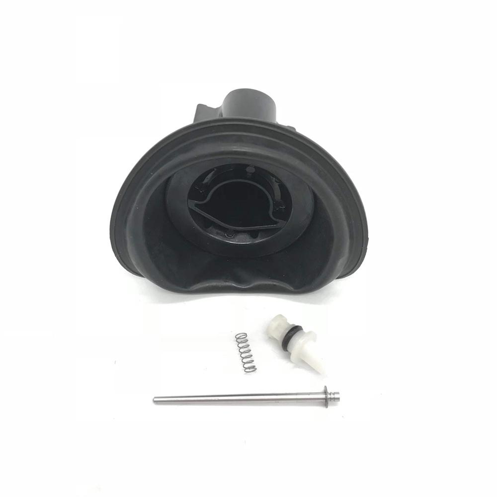 Carburetor Diaphragm Vacuum Piston Slide For Suzuki DRZ400SM DRZ400S 2005-2020