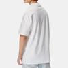Calvin Klein Logo Round Neck Short Sleeve T-Shirt Men Tops J30J322849-YAF