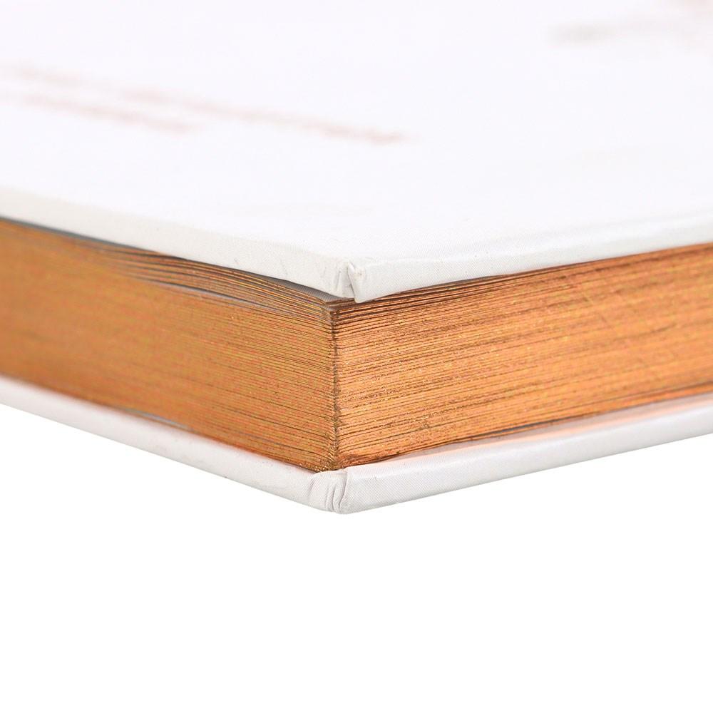 Something Different Tägliches Reflexionsjournal Luna-Motte