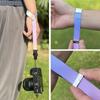 AooCare Camera Wrist Camera Hand Camera Strap Strap, Strap, (Aurora)