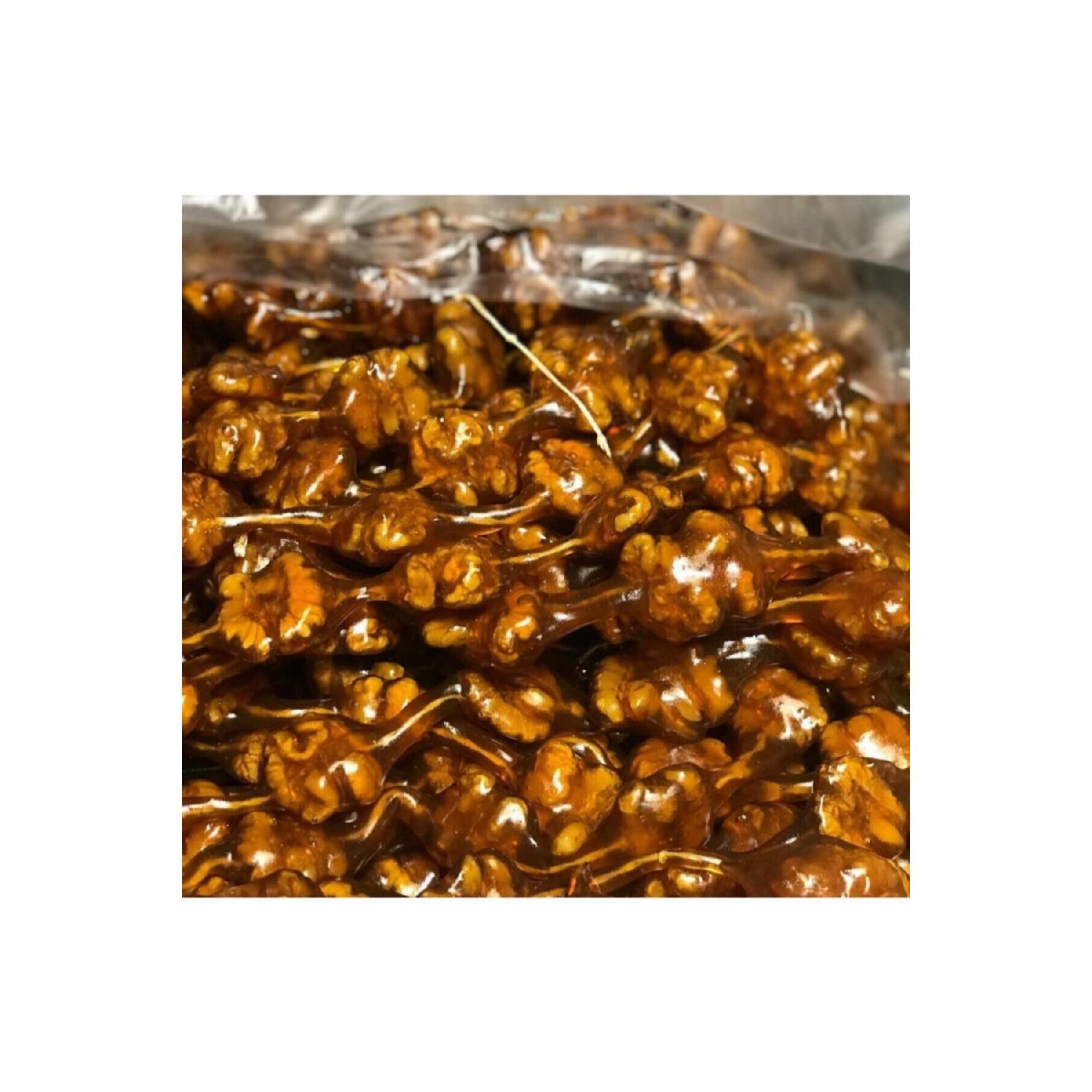 

Kelebek Sausage With Walnuts 1000gr