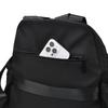 Fashionable Lightweight Backpack with Multiple Carrying Styles and Spacious Compartments for Daily Use