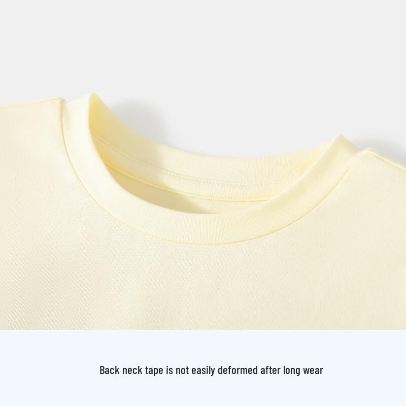 Classic Teddy Girls' Short Sleeve T-Shirt