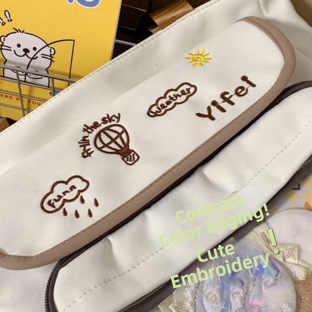 Sweet Shoulder Ita Bag Large Capacity Shoulder Bag Cartoon Y2K Anime Display Bag  Women Use