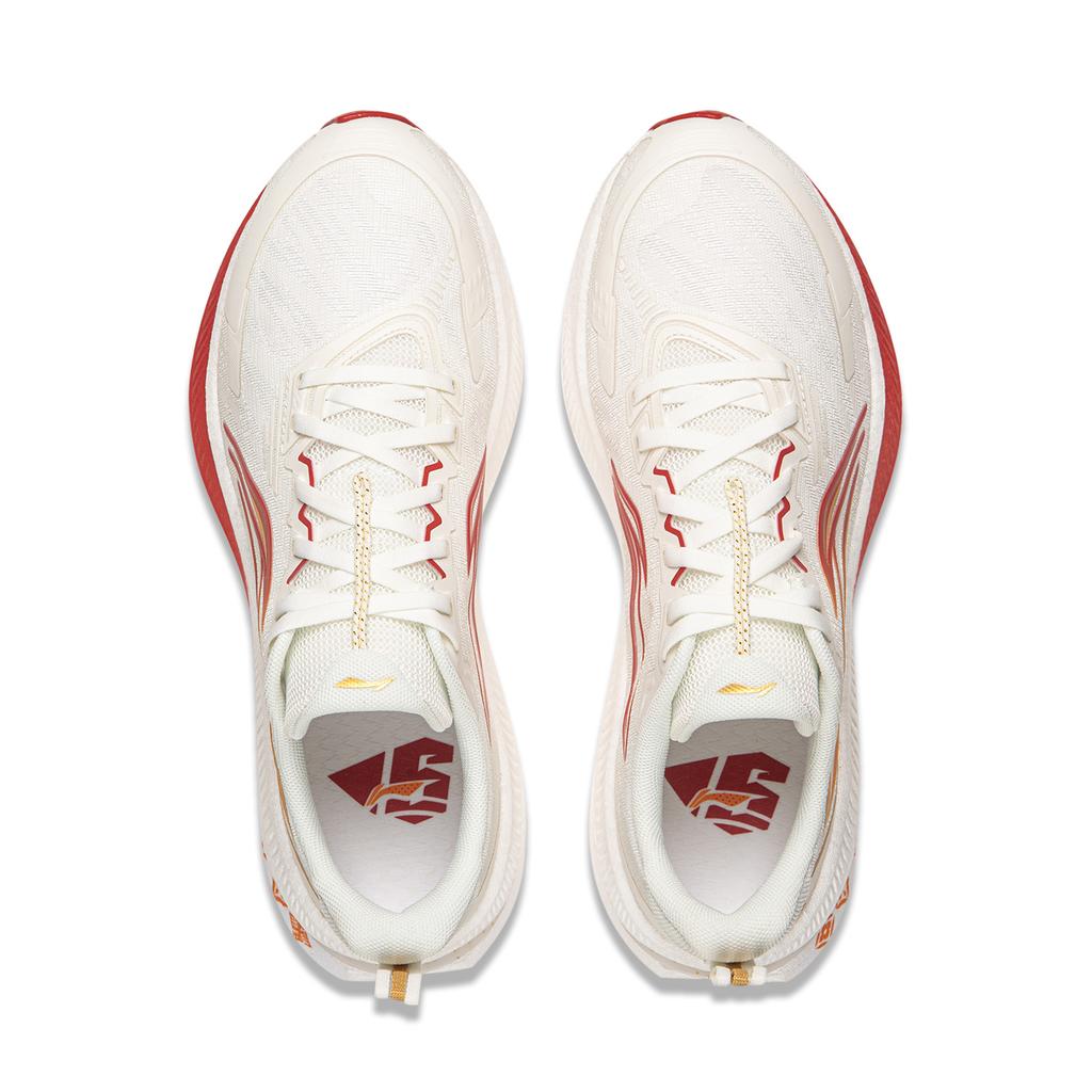 Li Ning My 5S 6.0 Cushioning Rebound Support Abrasion Resistant Lightweight Breathable Slip Resistant Low top ARSW033-3