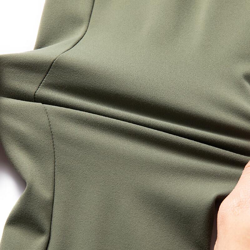 Toread Men's Outdoor Functional Long-Sleeve T-Shirt TAJJCL91742