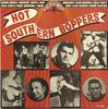 LP Record VARIOUS  Hot Southern Boppers SUN1024 Sun 1986 UK Rock Used