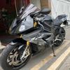 Racing Screen For BMW S1000RR S 1000 RR 2015 2016 2017 2018 Windshield WindScreen Double Bubble S1000 RR  15 16 17 18