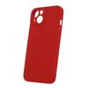 Simple Color Mag Case For Samsung Galaxy S26 Ultra Red