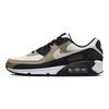 Nike Air Max 90 Marrone Barocco Scarpe da Ginnastica da Uomo Bianco Phantom Kaki DZ3522-001