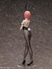 Chainsaw Man Makima Bunny Scale Plastic Painted Finished Figure Ver. 1/4