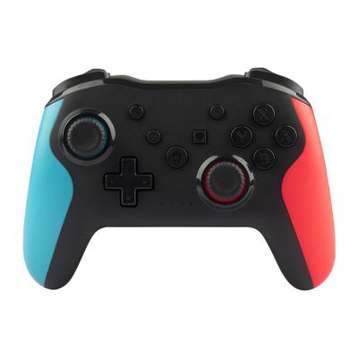 Mando inalámbrico Bluetooth de 2,4 G para Nintendo Switch Pro, PC, TV Box, smartphone, tableta, PS3, Tesla Shock, joystick gamepad
